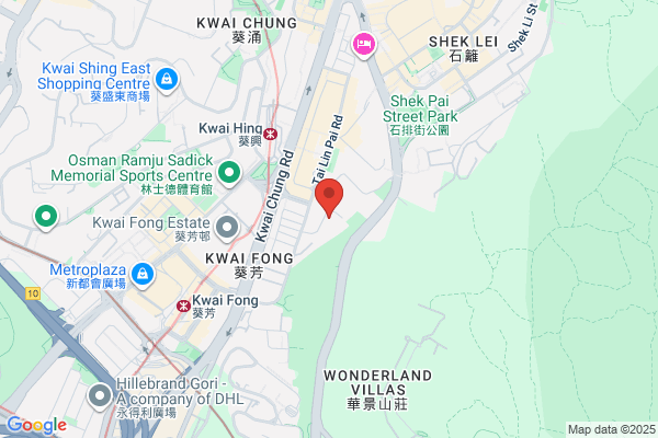 Bestlink Technical Advance Co Ltd