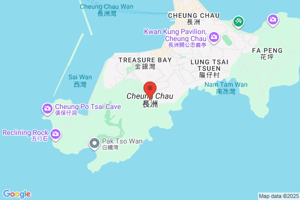 Cheng Kam Mou