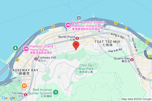 Chow Lam Water & Elec Works