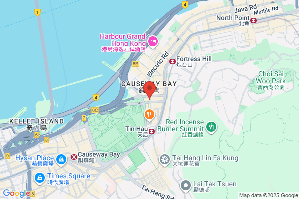 Chun Sum Engineering Co