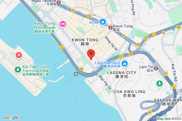 Chung Hing Engnrs Ltd