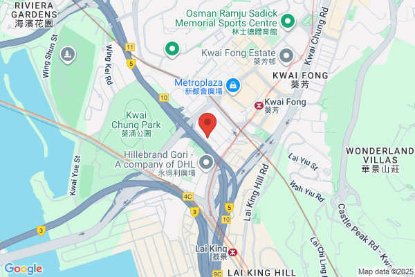 Fu Kwong Electrical Engrg