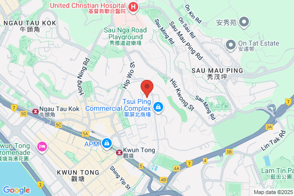Fu Ngai Air Conditioning & Engrg