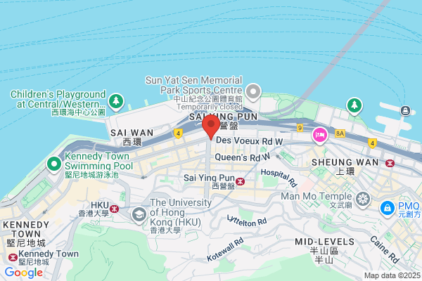 Hang Yip Water & Electrical Engrg Materials Co