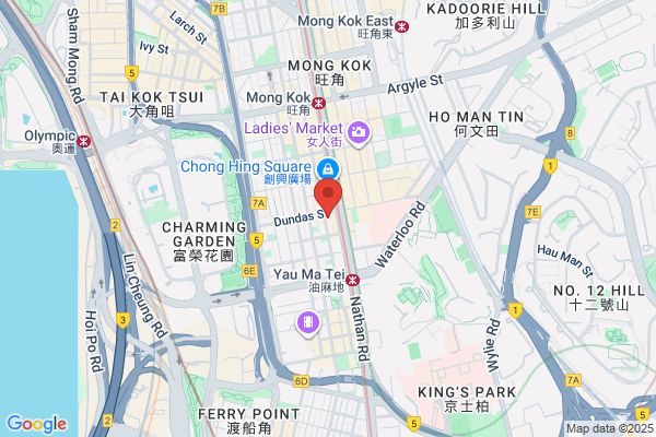 Hing Yip Water & Elec