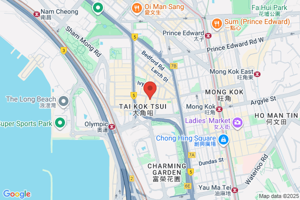 Hon Sing Air Conditioning Co