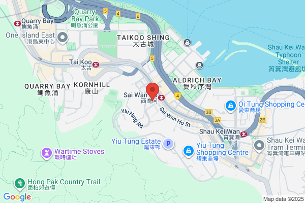 Hoo Kee Water Electrical Pumping