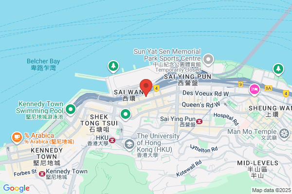 Hung Kee Air Conditioning & Water Works Elec Engrg