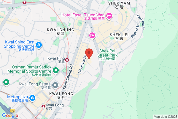 Kai Yip Engrg Co Ltd