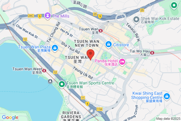 Kwong Fat Water Elec Serv