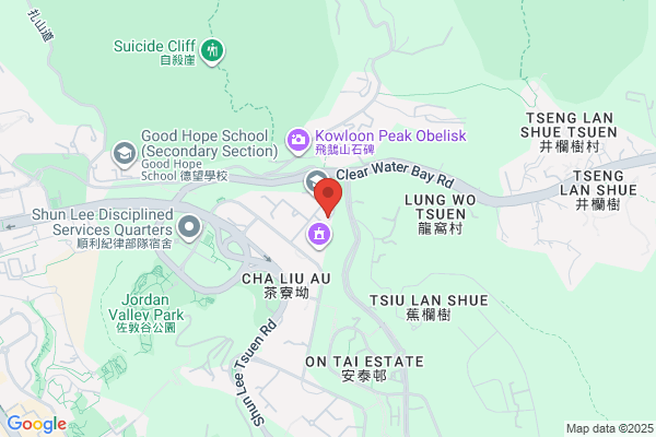 Lam Chi Water & Electrical Works