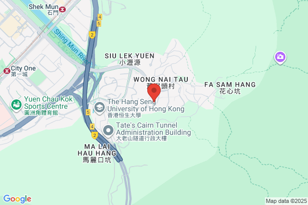Lam Shui Kwong