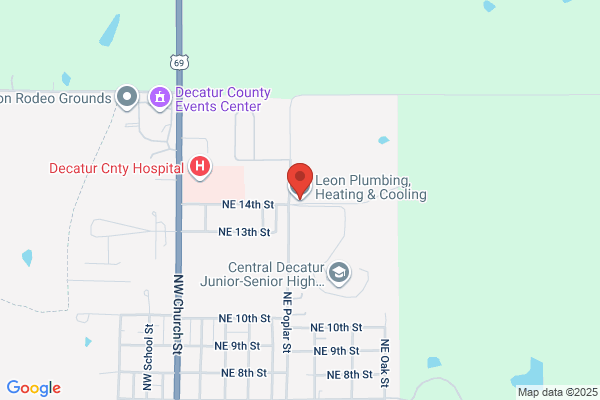 Leon Plumbing Elec & Air Condition Engrg Works