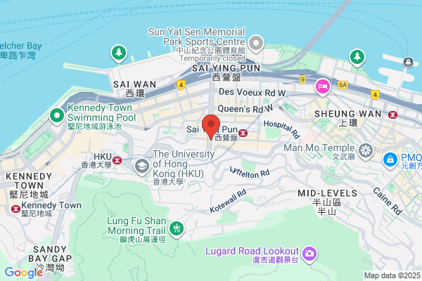 Ming Kwong Water & Electrical Works