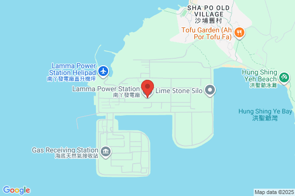 Mannesmann Site Ofc Lamma Island