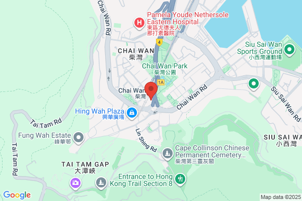 Kam Yuen Lane Fast Food
