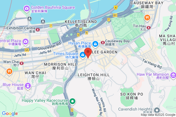 Asia Fitness & Beauty Consultant Centre