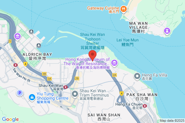 Tung Ching Female Health Centre