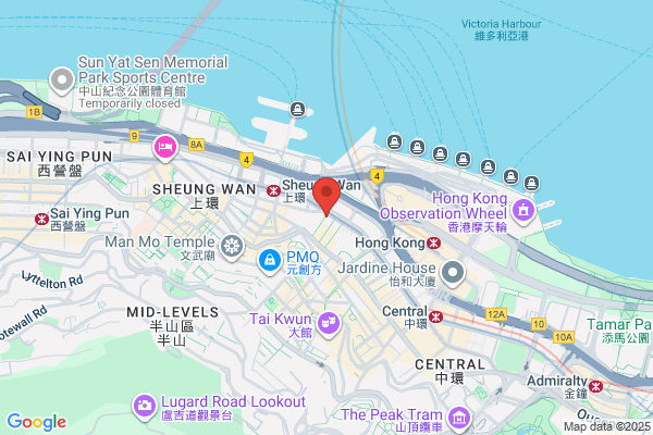 Chanlin Florist