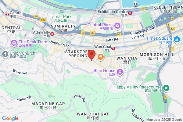 Cheung Kee Gdn Ltd