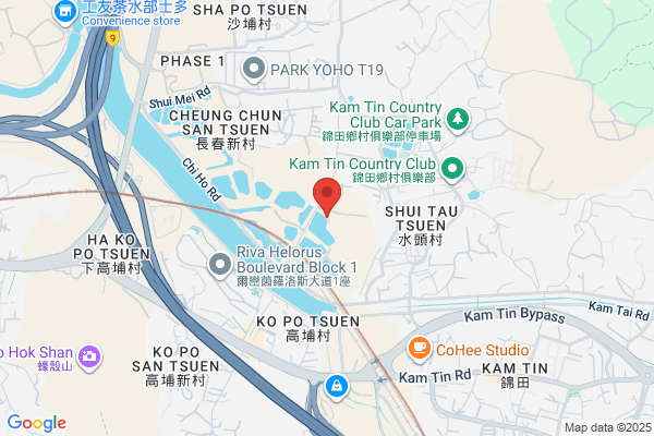 Chun Hing Gardening & Landscape Ltd