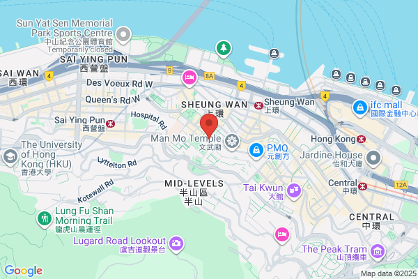 Flowers Gallery Ltd