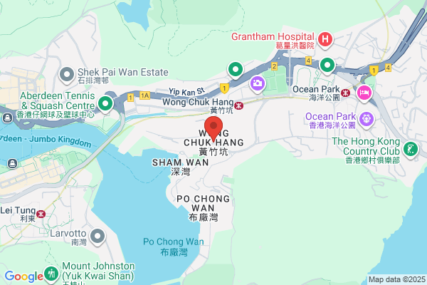 Hang Kee