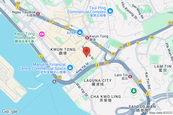 Hong Chui Landscape Co Ltd