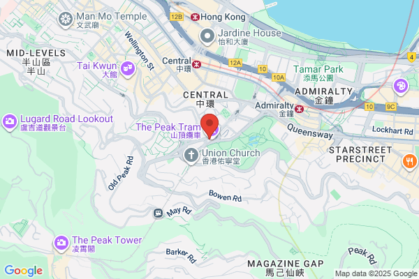 Lee Wing Kee Flower Shop