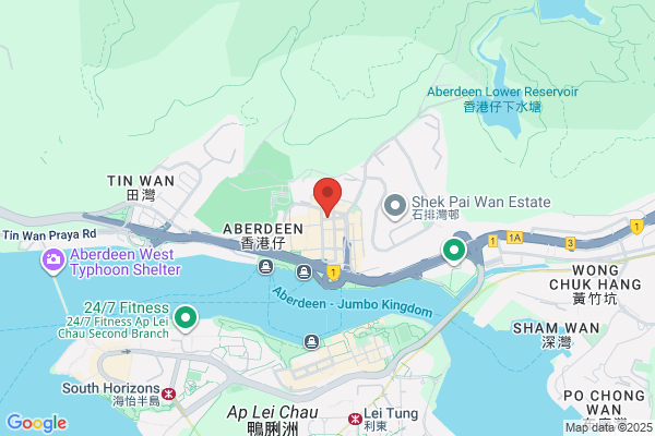 Ngai Yuen Florist