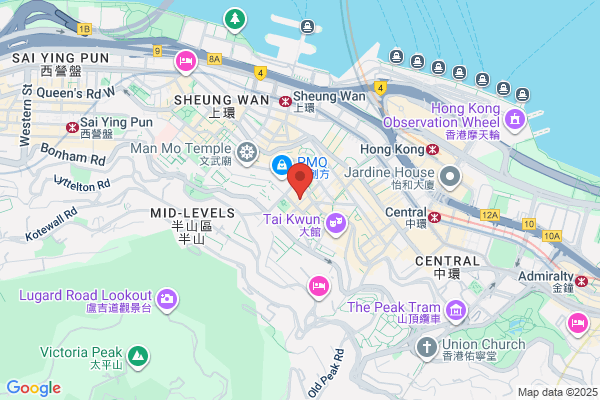 Prime Hk Co