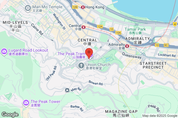 Wing Kee Florist