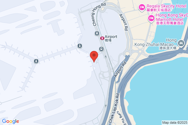 Cathay Watch Co Ltd