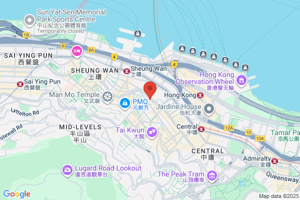 Chan Che Kee Jewellery & Goldsmith
