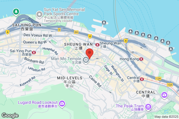 Cheung Hing Jewellery Ltd