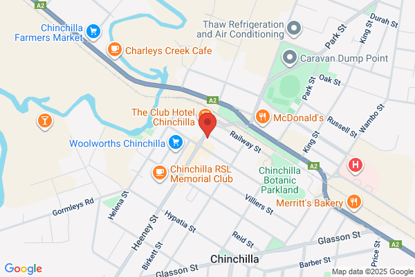 Chinchilla & Pets Shop