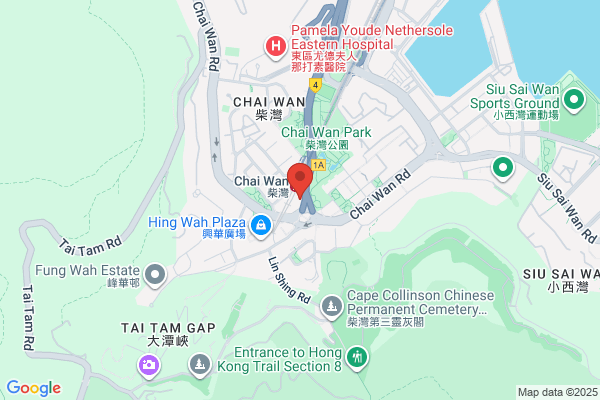 Chiu Man Yee
