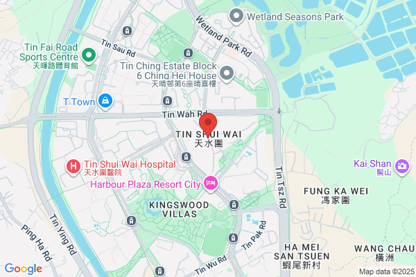 Choi Wai Tin