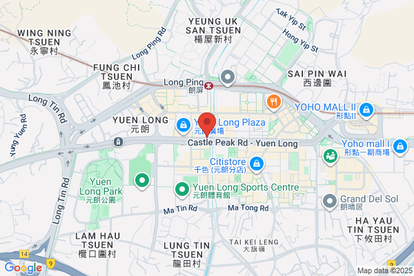 Chung Shing Watch Co