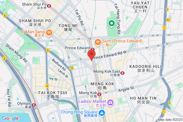 Golden Jade Ltd