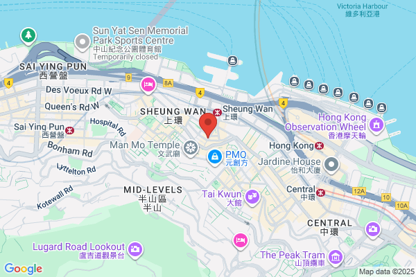 Advance Marine Fuel Supplies Ltd