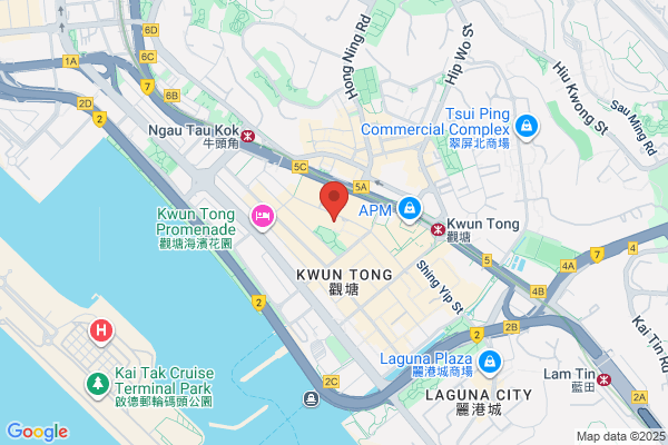 Shell Hk Ltd