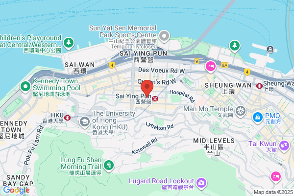 Tai Yick Chan'S Co Ltd