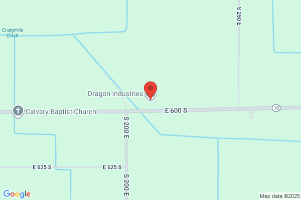 Dragonese Industries Ltd