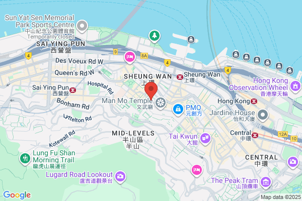Dong Lai Co
