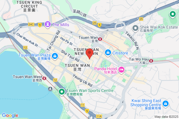 Fook Yuen Jewellery Co
