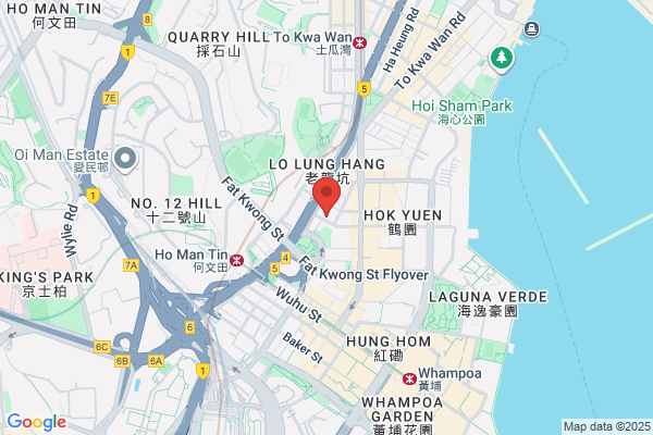Heng Kong Jewellery Co Ltd