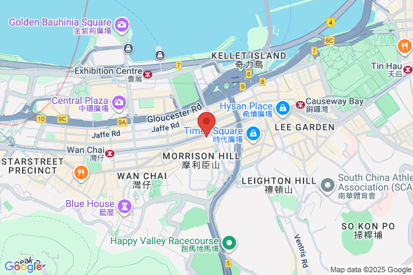 Hip Cheong Glass Co