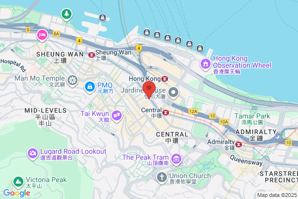 King Fook Gold & Jewellery Co Ltd