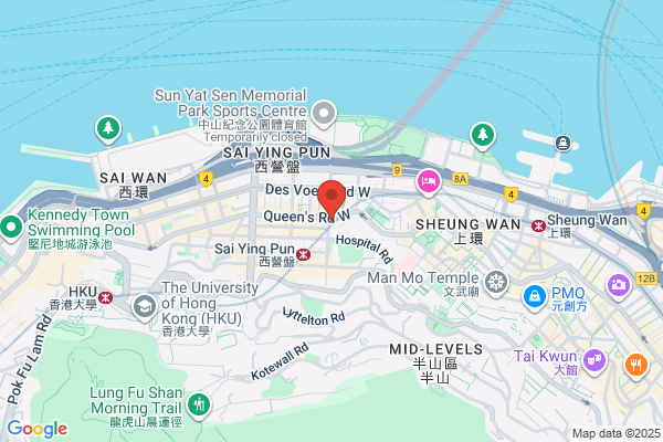 Ching Chun Fa Beauty Salon